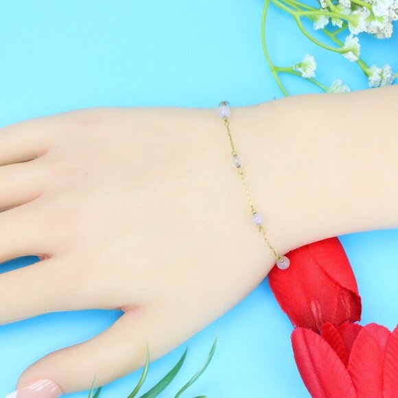 Chic & Stylish Bracelet – A Thoughtful Gift for Women and Girls, DYC1647 - Picture 6 of 8